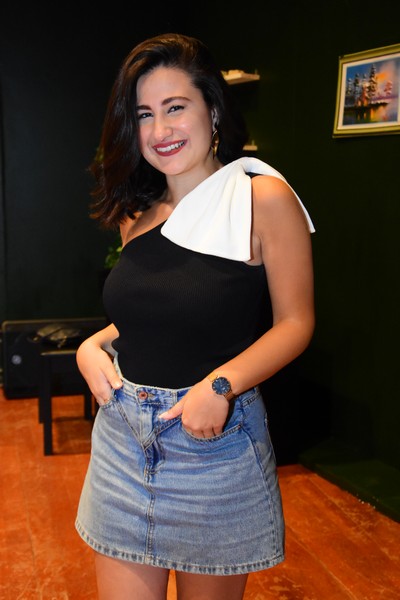 Perfect Strangers play at LAU